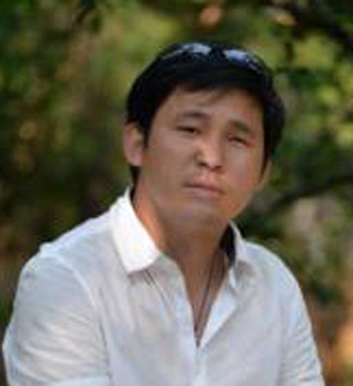 张绍华(艺术家)