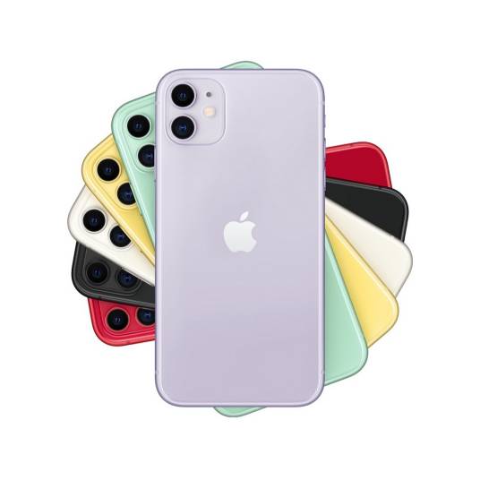iPhone 11