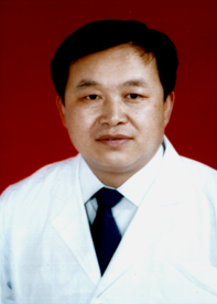 王振海（宁夏医科大学总医院神经内科医生）