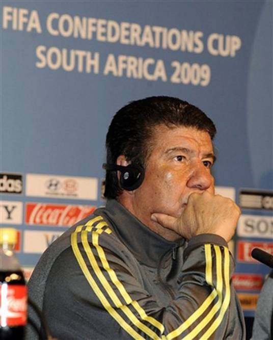 若埃尔·桑塔纳