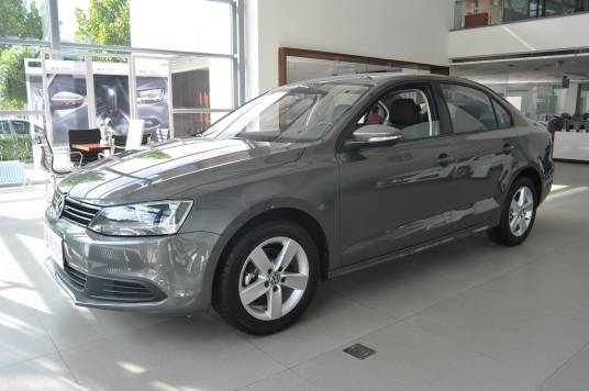 2012款速腾1.4T自动时尚型