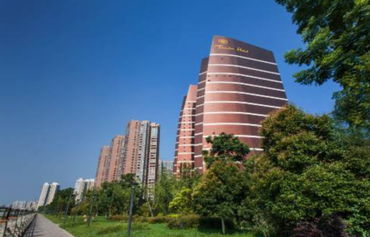 南充天来大酒店