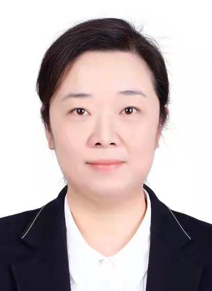 陈潇（山东省济南市济阳区政府党组成员、副区长，副区级干部）