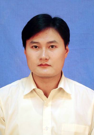 王晓峰（合肥大学教务处处长）