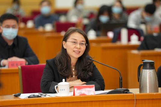 周密（南开大学经济与社会发展研究院教授、博导）