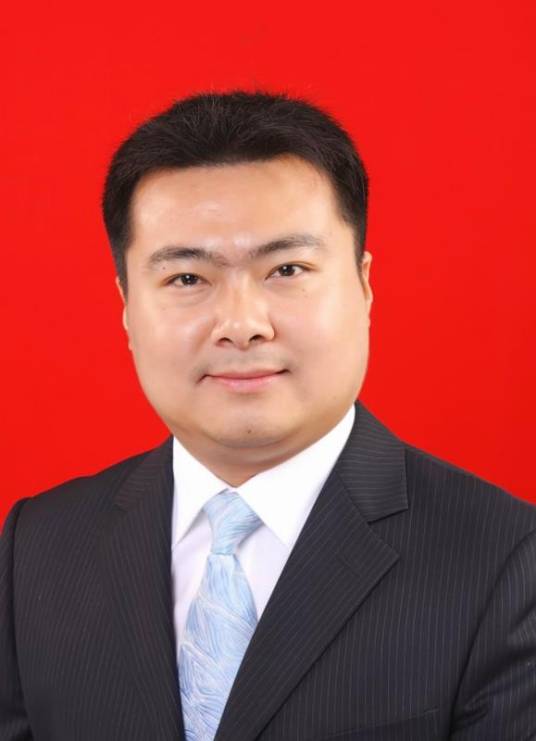 梁宁（四川省眉山市科技局党组书记）