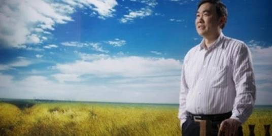 张文峰（武汉大学教授）