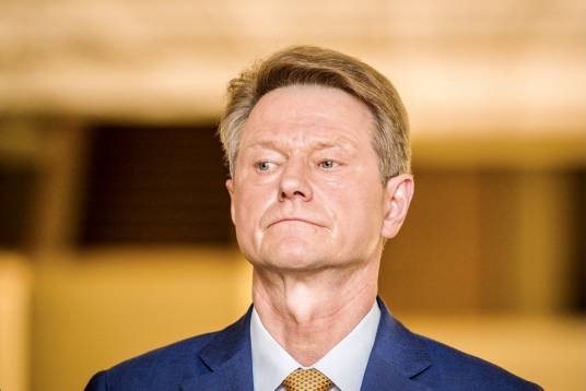 罗兰达斯·帕克萨斯