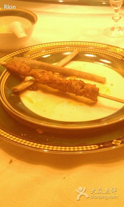 汗腾格里清真餐厅