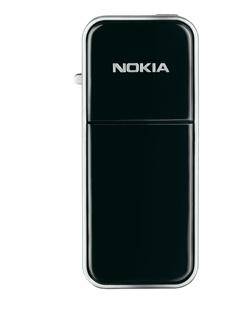 诺基亚蓝牙耳机BH-700