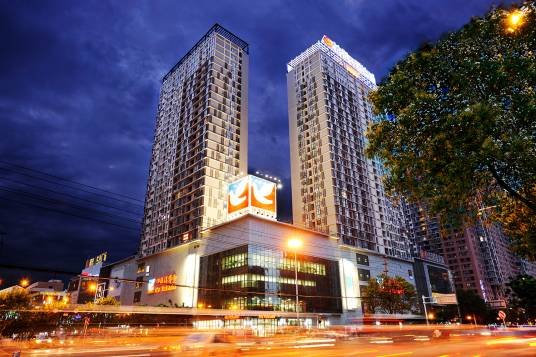 成都·阳光新生活广场