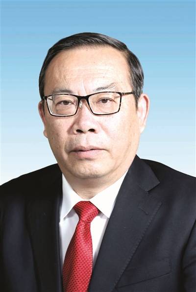 杨勇（山西省阳泉市政协原副主席）