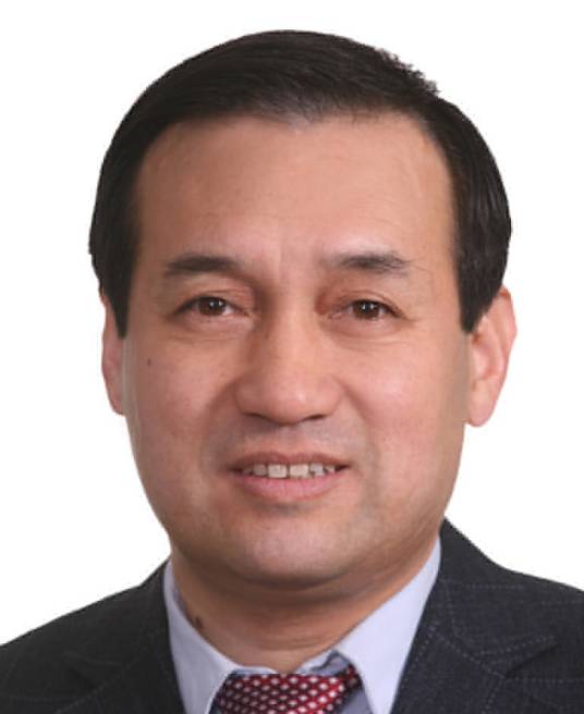 潘盛洲（第十九届中央纪委委员，中央纪委国家监委驻国务院港澳事务办公室纪检监察组原组长）