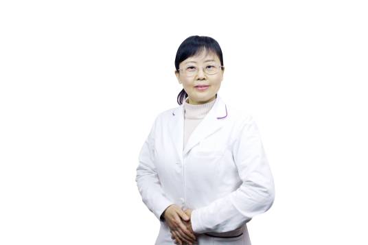 陈彤（湖南中医药大学附属一医院内科副主任医师，副教授）