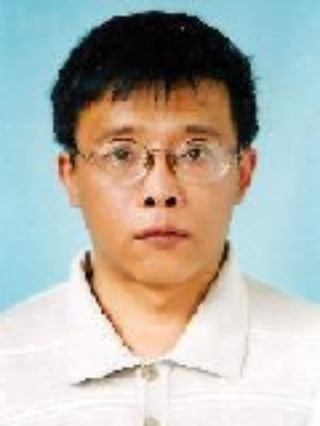 张晓威（哈尔滨工程大学理学院教授）