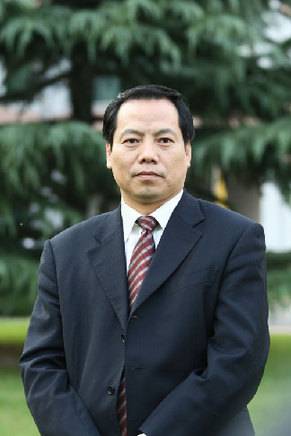 陈明（东莞城市学院校长）