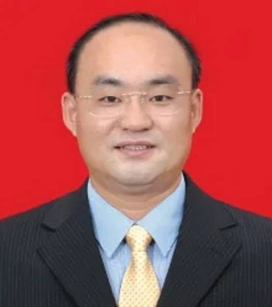 王建新（广东省广州市从化区人民政府原副区长）