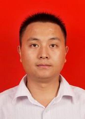 谢锋（安徽省六安市霍邱县水利局党组成员、副局长）