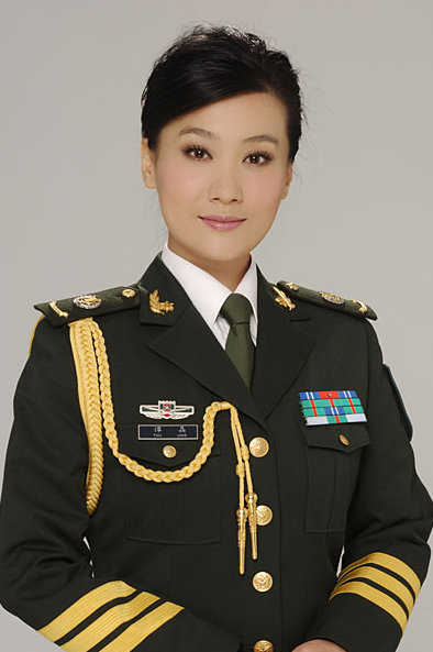 我的祖国（谭晶演唱歌曲）