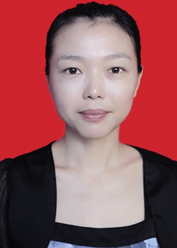 夏娟（江西省德安县纪委副书记、监委副主任）