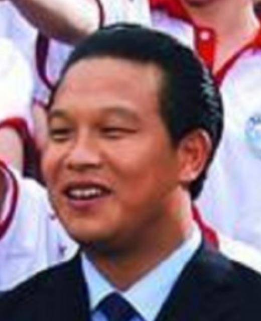 张文彬（西山教育集团董事长）