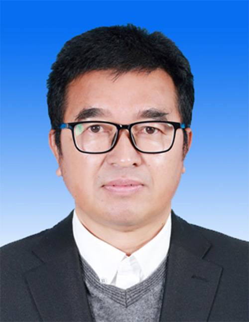 吴小平（云南省怒江州贡山县人民医院党委书记）