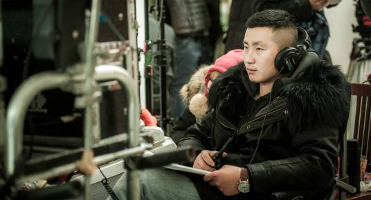 沈阳（中国内地男导演）