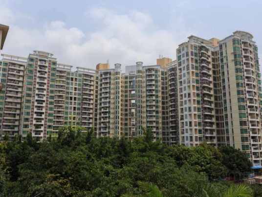 信义假日名城五期