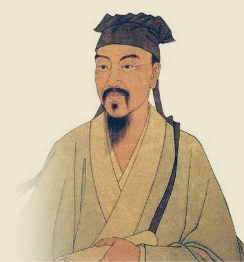 徐霞客（明代地理学家、旅行家、文学家、探险家）