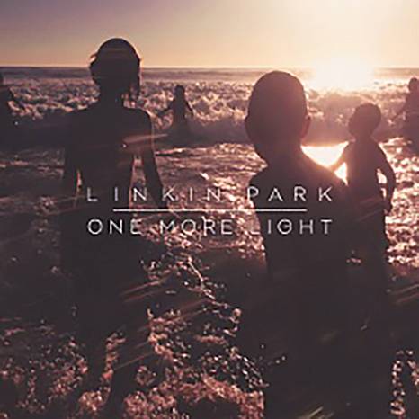 Talk To Myself（LinkinPark演唱歌曲）