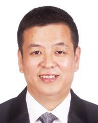 刘卫东（原南昌航空大学副校长）