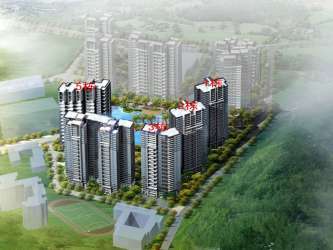 新世界四季山水二期