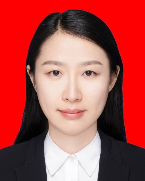 范晶晶（浙江省宁波市江北区经信局党组成员、总经济师）