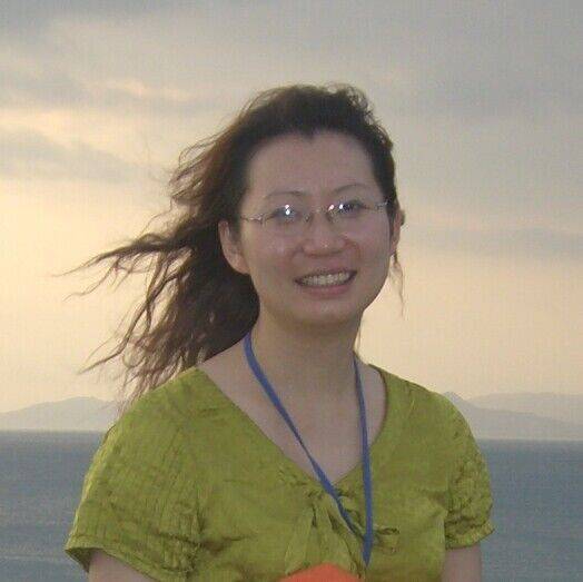 徐静（海南大学博导）