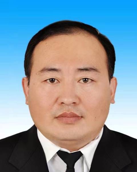 徐鹏程（山东省新泰市应急管理局党委党委书记、局长）