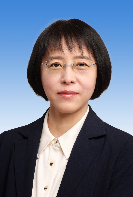 丛林（国家金融监督管理总局党委委员、副局长）