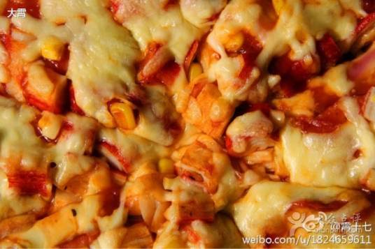 J&M快乐披萨开发区外卖店