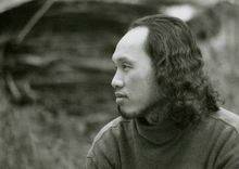 盘龙（瑶族作曲家）