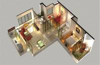 3D房产