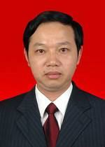 刘晓明（江西省大余县人大常委会副主任）