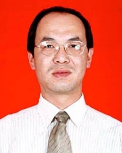 杨学军（西北农林科技大学林学院副研究员）