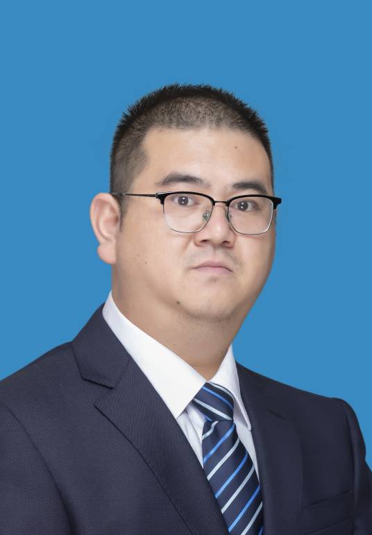 谢希德（重庆市城口县庙坝镇党委书记）