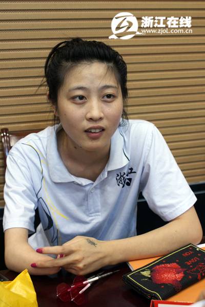 陈清（华侨大学美术学院副教授）