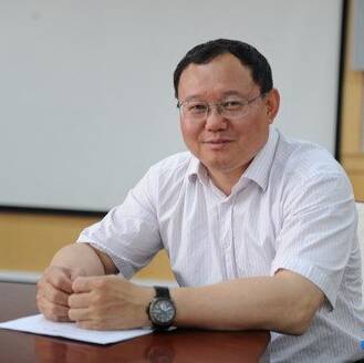 余刚（电子科技大学资源与环境学院教授）