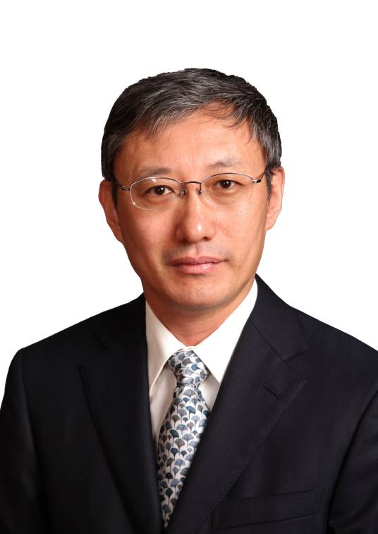 程林（第十四届全国人大常委会委员，九三学社中央常委，山东高等技术研究院院长）