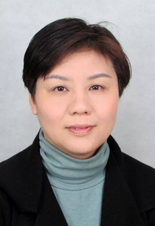 陈懿（上海市虹口区凉城新村街道原党工委副书记、办事处主任）