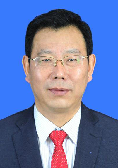 郭卫民（山西省吕梁市人大常委会原副主任）