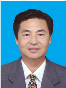 赵斌（陕西省汉中市创业贷款担保中心主任）