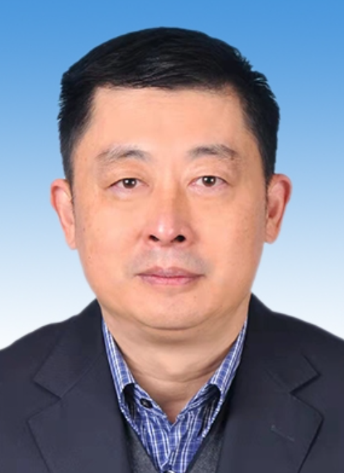 赵国明（山东省烟台市芝罘区人力资源和社会保障局党组书记、局长、三级调研员，芝罘区委组织部副部长）