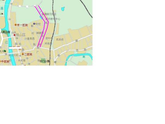 广场北路(景德镇市广场北路)